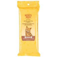 Burt's Bees Dander Reducing Wipes for Cats 50pcs