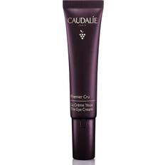 Skincare Caudalie Premier Cru Anti-Aging Eye Cream No Color