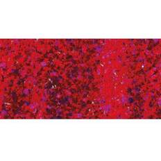 Deco Art dgg0430 galaxy glitter 2oz red nebula