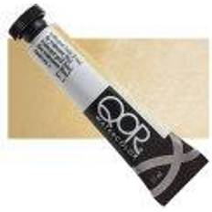 Or Aquarelles QoR Modern Watercolors Iridescent Gold (Fine) 11 ml tube