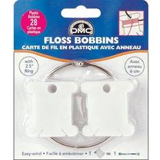 DMC Plastik-Kort Med Ring