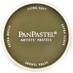 Acrylic Paints PanPastel Artists' Pastels yellow ochre extra dark 270.1 9 ml