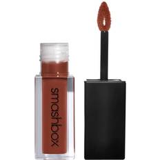 Smashbox Always On Liquid Lipstick Yes Honey - Brun