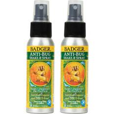 Camping & Outdoor Badger Anti-Bug Shake & Spray 2.7 fl oz