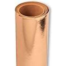 Sizzix Rose Gold Surfacez Texture Roll