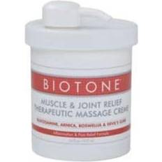 Medicines Therapeutic Massage Creme 472ml