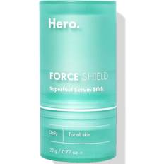 Hero Cosmetics Force Shield Superfuel Serum Stick 22g