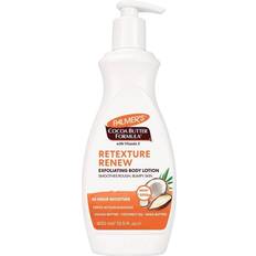 Palmers Retexture & Renew Exfoliating Body Lotion