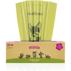 Earth Rated Animaux de compagnie Earth Rated Rollo Bolsa Mascota Dispensador #Lavanda