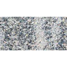 Deco Art dgg0230 galaxy glitter 2oz silver moon