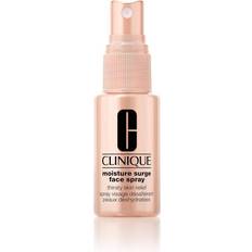 Clinique Brumes Visage Clinique Moisture Surge Spray Visage Désaltérant Peaux Déshydratées