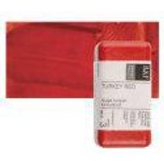 Colores Cristal R&F Encausto Rojo Turco