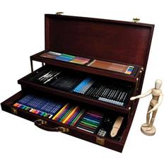 Royal & Langnickel Pennor Royal & Langnickel Artist Premier Sketching and Drawing Set