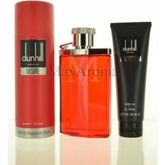 Mens cologne gift set Dunhill Desire Cologne Gift set Set