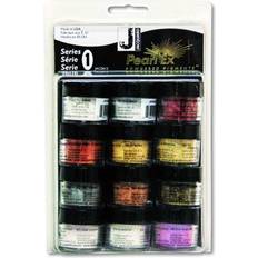 Pinturas Textiles Series 1 Powdered Pigments