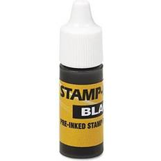 Black Paint Refill Ink for Clik and Universal Stamps