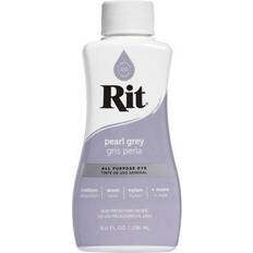 Rit Liquid Dye Pearl Grey, 8 oz