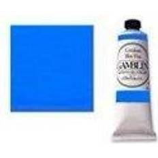 Gamblin Gamblin Artist's Oil Color Cerulean Blue Hue, 150 ml tube