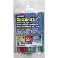 Silver Glue Glitter Glue Sticks 0.3I