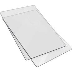 Standard Cutting Pad, Clear Quill