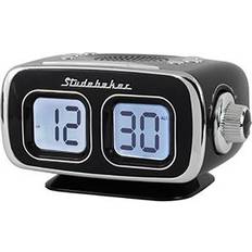 Alarm Clocks Studebaker SB3500