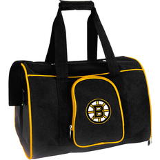 Small pet carrier Mojo Boston Bruins Small Pet Carrier