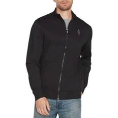 GOwalk Hoodless Hoodie Everywhere Jacket - Black