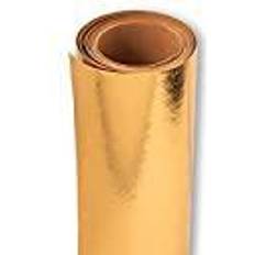 Sizzix Gold Surfacez Texture Roll