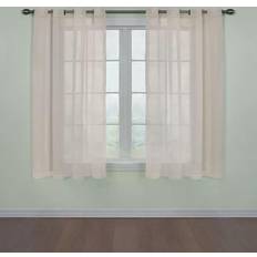 Arm & Hammer Curtain Fresh Odor-Neutralizing 149.9x274.3cm