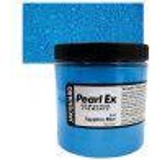 Hilos y Materiales de Costura Jacquard Pearl-Ex Pigment 0.1 oz, Sapphire Blue