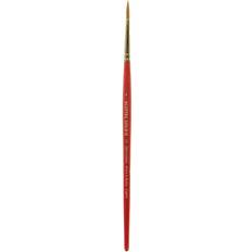 Winsor & Newton Guld Målartillbehör Winsor & Newton Sceptre Gold 101-4 akvarellpen