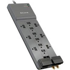 Belkin Professional Series SurgeMaster Surge Protector