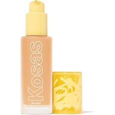 Kosas Revealer Skin-Improving Foundation SPF25 #190 Neutral Warm