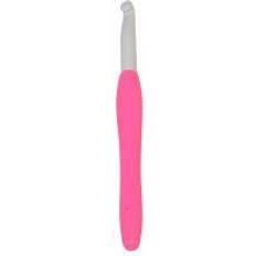 UK 0 (8,0 mm) Crochets Clover Size L/8mm Amour Crochet Hook