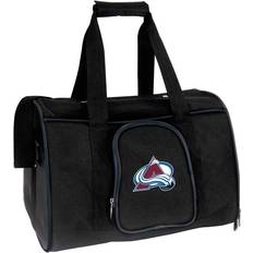 Small pet carrier Mojo Colorado Avalanche Small Pet Carrier