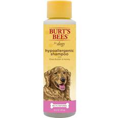 Burt's Bees Hypoallergenic Dog Shampoo with Shea Butter & Honey