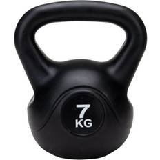 Rubber Kettlebells Mind Reader Kettlebell 7kg