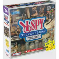 University Games I Spy Treasure Hunt 100 Pieces