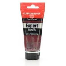 Amsterdam Expert Acrylic Tubes carmine deep, 75 ml (pack of 2)