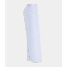 Manduka Fitness Manduka begin yoga mat 5mm Lavender (Fig) Standard 68" (172cm)