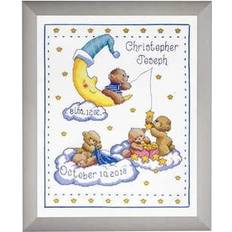 Bild Teddys Im Himmel