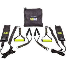 Günstig Zugriemen GoFit GoFit(R) GF-GS Gravity Straps Set