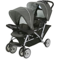 Graco One-hand Fold Strollers Graco DuoGlider Click Connect