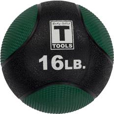 Body Solid BSTMB16 16lb Medicine Ball