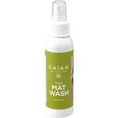 Fitness Gaiam Yoga Mat Wash