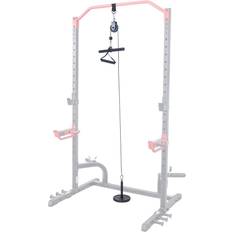 Pulldown Sunny Health & Fitness Lat Pulldown Attachment, One Size