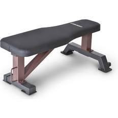 Flat Weight Bench