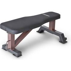 Exercise Benches & Racks Steelbody Flat Weight Bench