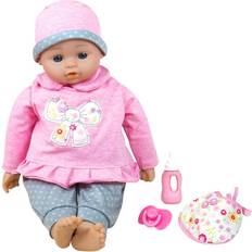 Baby Dolls Dolls & Doll Houses Baby Alexa