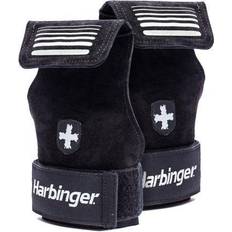Harbinger Unisex Remmar Och Handflatskydd M/L Paket Med 2